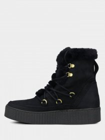 Ботинки Tommy Hilfiger модель FW0FW05285-DW5 Ботинки Tommy Hilfiger модель FW0FW05285-DW5 Фото