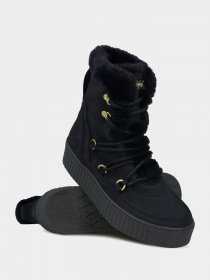 Ботинки Tommy Hilfiger модель FW0FW05285-DW5 Ботинки Tommy Hilfiger модель FW0FW05285-DW5 Фото