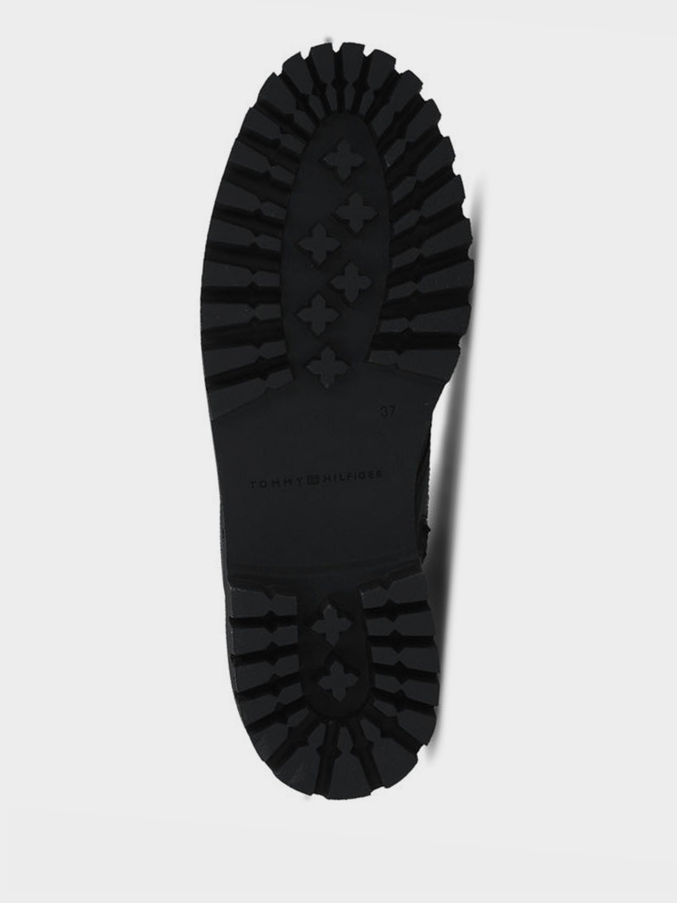 Ботинки Tommy Hilfiger модель FW0FW05284-BDS Фото