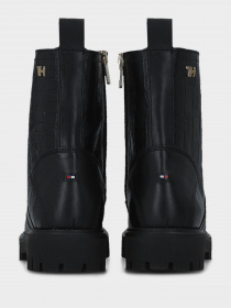 Ботинки Tommy Hilfiger модель FW0FW05284-BDS Фото