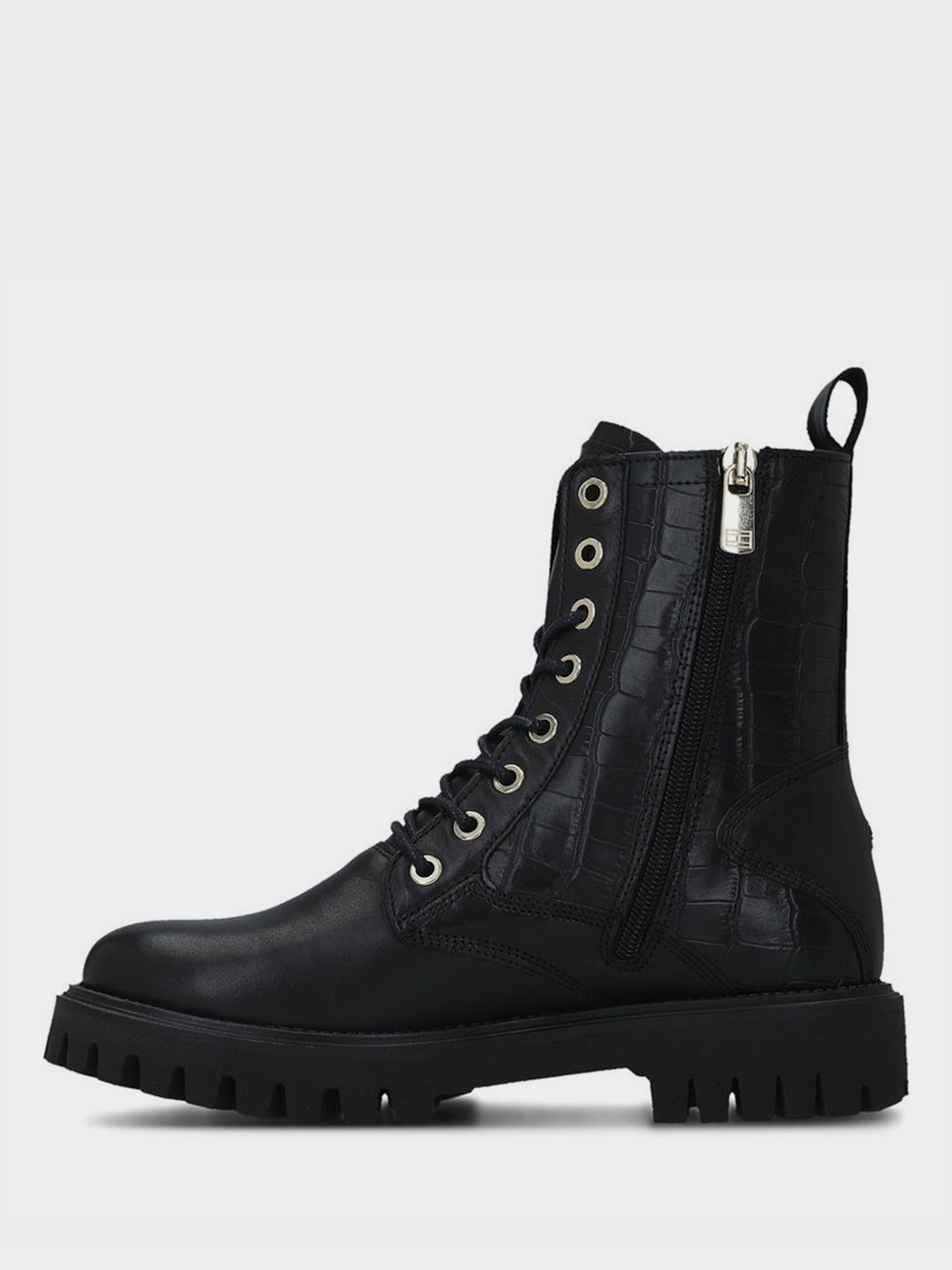 Ботинки Tommy Hilfiger модель FW0FW05284-BDS Фото