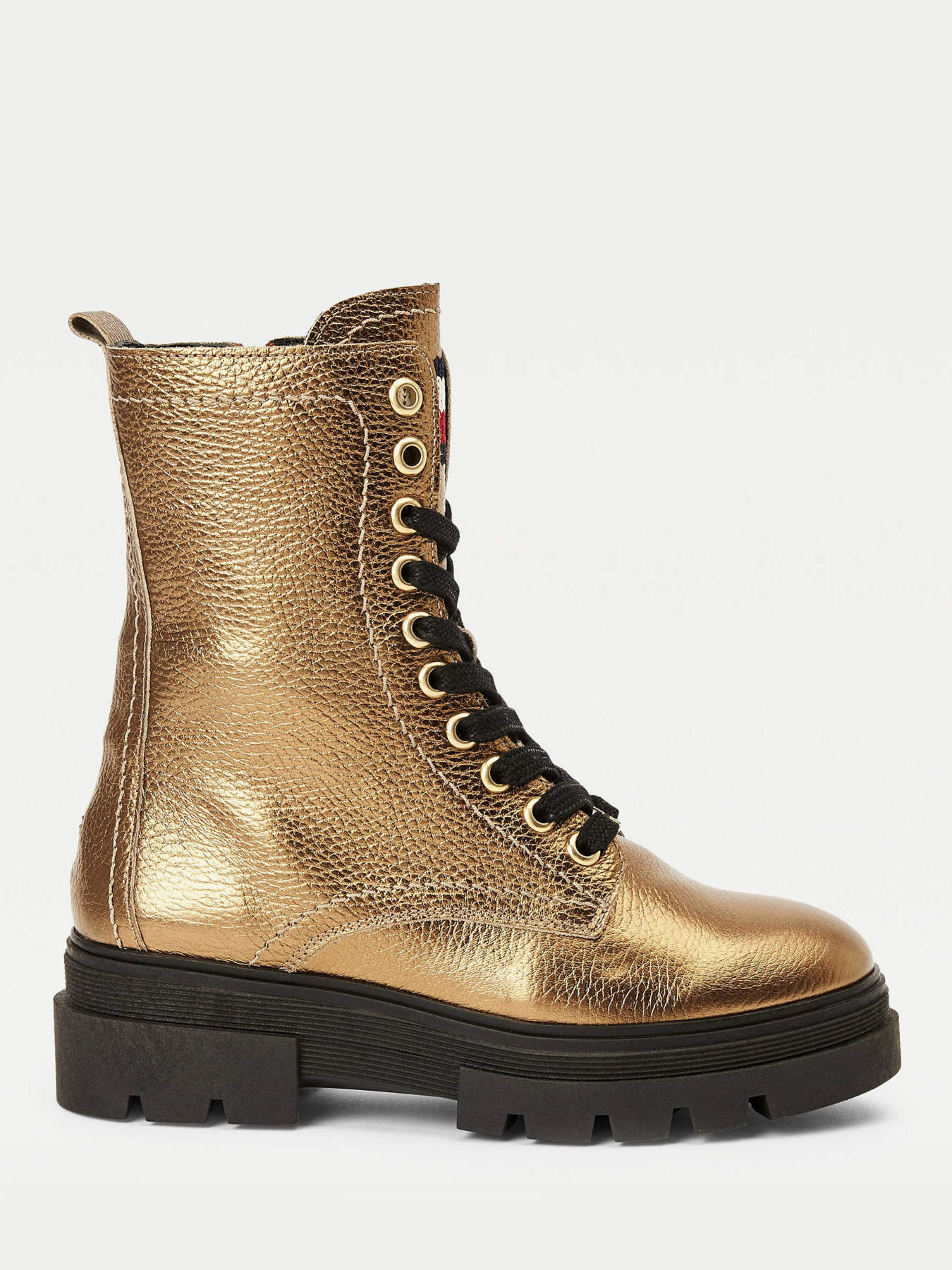 Ботинки Tommy Hilfiger модель FW0FW05245-0LJ Фото