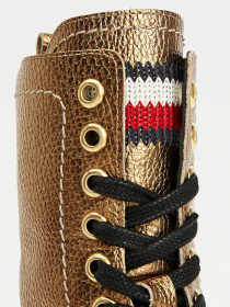 Ботинки Tommy Hilfiger модель FW0FW05245-0LJ Фото