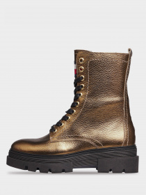 Черевики Tommy Hilfiger модель FW0FW05245-0LJ Фото