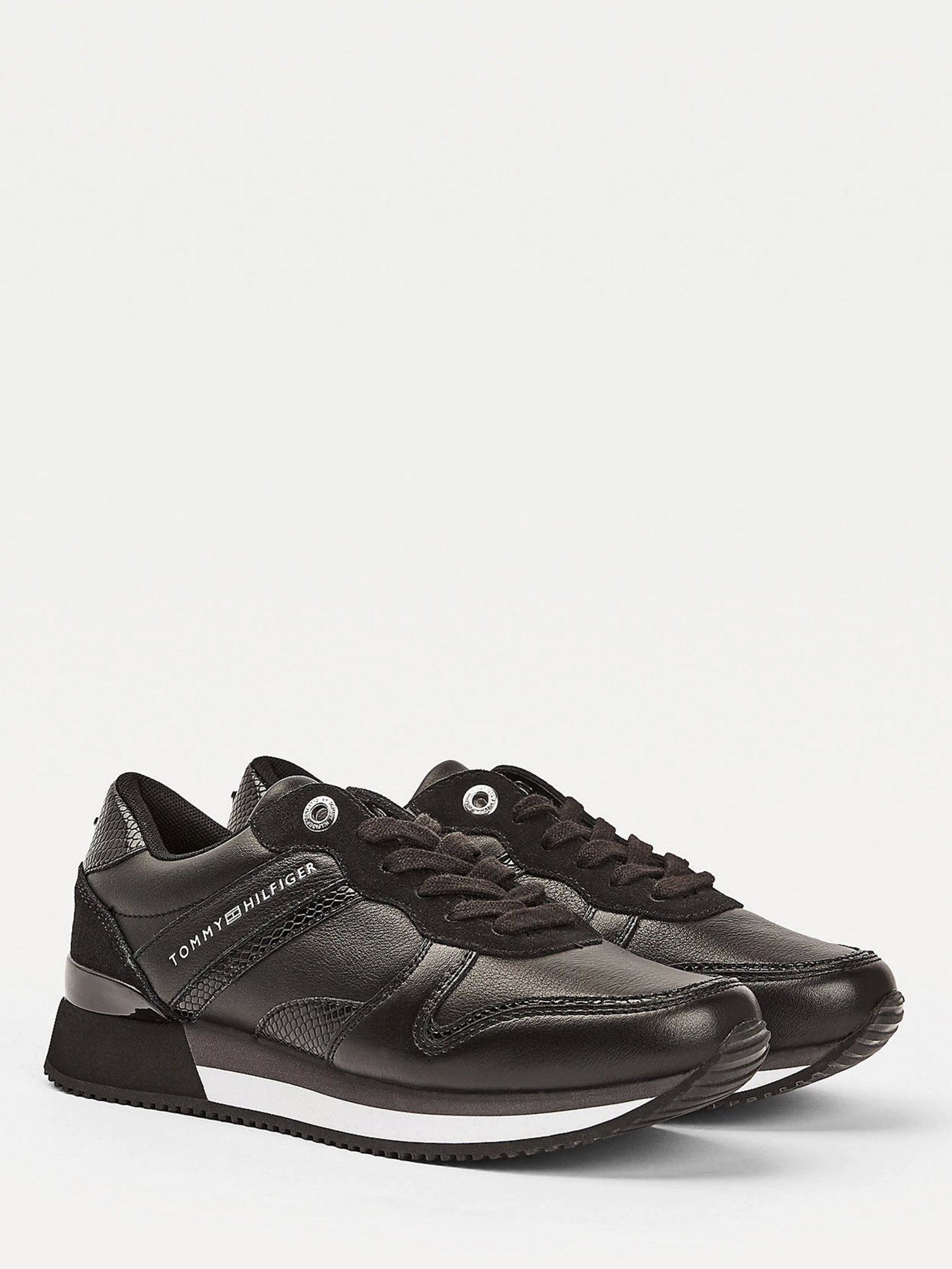 Кроссовки Tommy Hilfiger модель FW0FW05233-BDS Фото