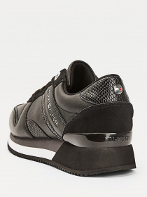 Кроссовки Tommy Hilfiger модель FW0FW05233-BDS Фото