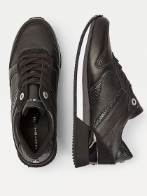 Кроссовки Tommy Hilfiger модель FW0FW05233-BDS Фото