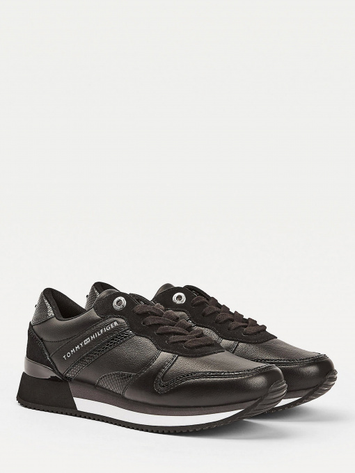 Кросівки повсякденні Tommy Hilfiger модель FW0FW05233-BDS Фото