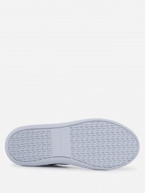 Кеды низкие Tommy Hilfiger модель FW0FW05220-YBR Фото