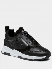 Кросівки повсякденні Tommy Hilfiger модель FW0FW05211-BDS Фото