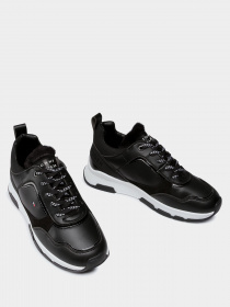 Кросівки повсякденні Tommy Hilfiger модель FW0FW05211-BDS Фото