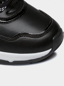 Кросівки повсякденні Tommy Hilfiger модель FW0FW05211-BDS Фото