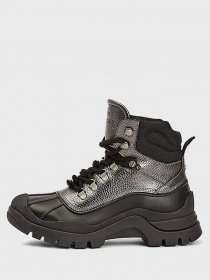 Ботинки Tommy Hilfiger модель FW0FW05209-0IP Фото