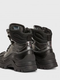Ботинки Tommy Hilfiger модель FW0FW05209-0IP Фото