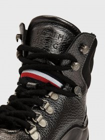 Ботинки Tommy Hilfiger модель FW0FW05209-0IP Фото