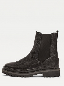 Челси Tommy Hilfiger модель FW0FW05205-BDS Фото