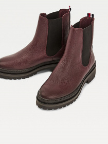 Челси Tommy Hilfiger модель FW0FW05205-XIH Фото