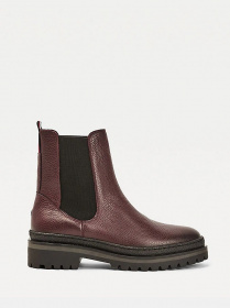 Челси Tommy Hilfiger модель FW0FW05205-XIH Фото