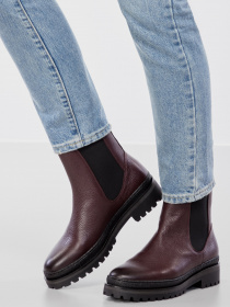 Челси Tommy Hilfiger модель FW0FW05205-XIH Фото