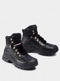Ботинки Tommy Hilfiger модель FW0FW05195-BDS Фото