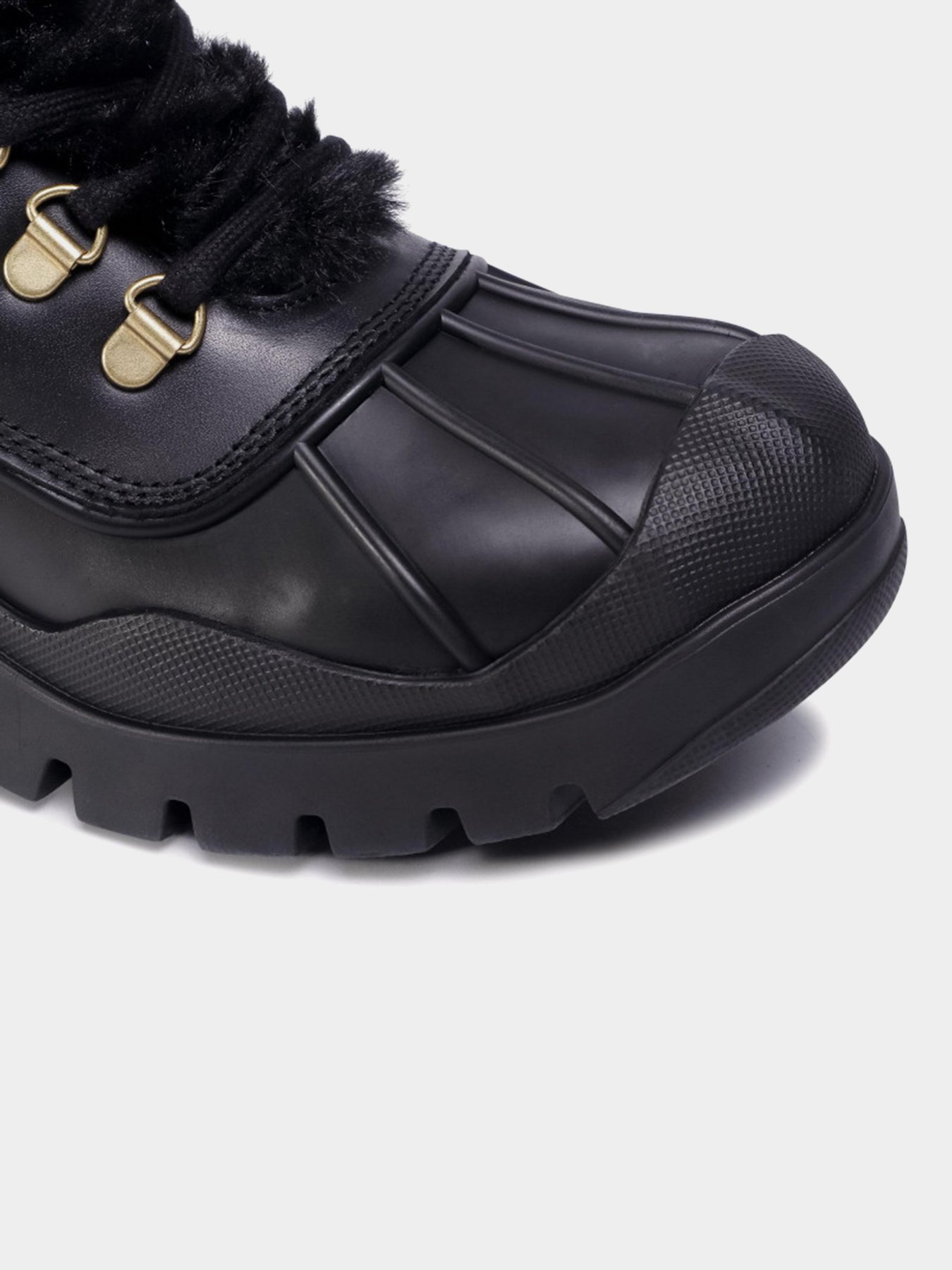 Ботинки и сапоги Tommy Hilfiger модель FW0FW05195-BDS Ботинки и сапоги Tommy Hilfiger модель FW0FW05195-BDS Фото