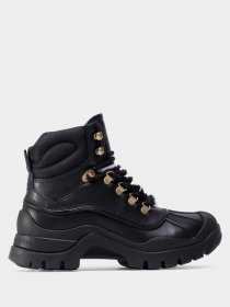 Ботинки Tommy Hilfiger модель FW0FW05195-BDS Фото