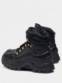 Ботинки Tommy Hilfiger модель FW0FW05195-BDS Фото