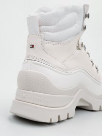 Ботинки Tommy Hilfiger модель FW0FW05195-YBL Фото