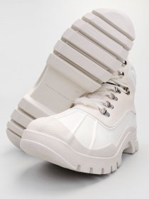 Ботинки Tommy Hilfiger модель FW0FW05195-YBL Фото