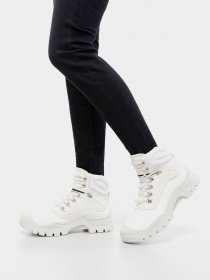 Ботинки Tommy Hilfiger модель FW0FW05195-YBL Фото