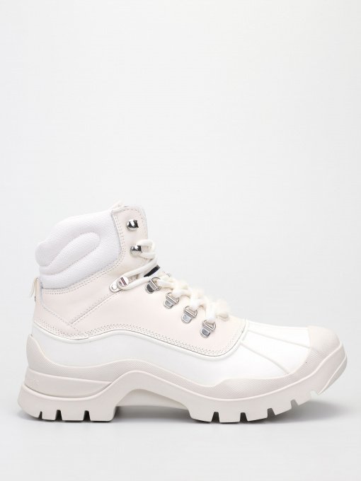 Ботинки и сапоги Tommy Hilfiger модель FW0FW05195-YBL Фото