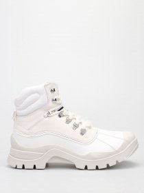 Ботинки и сапоги Tommy Hilfiger модель FW0FW05195-YBL Фото