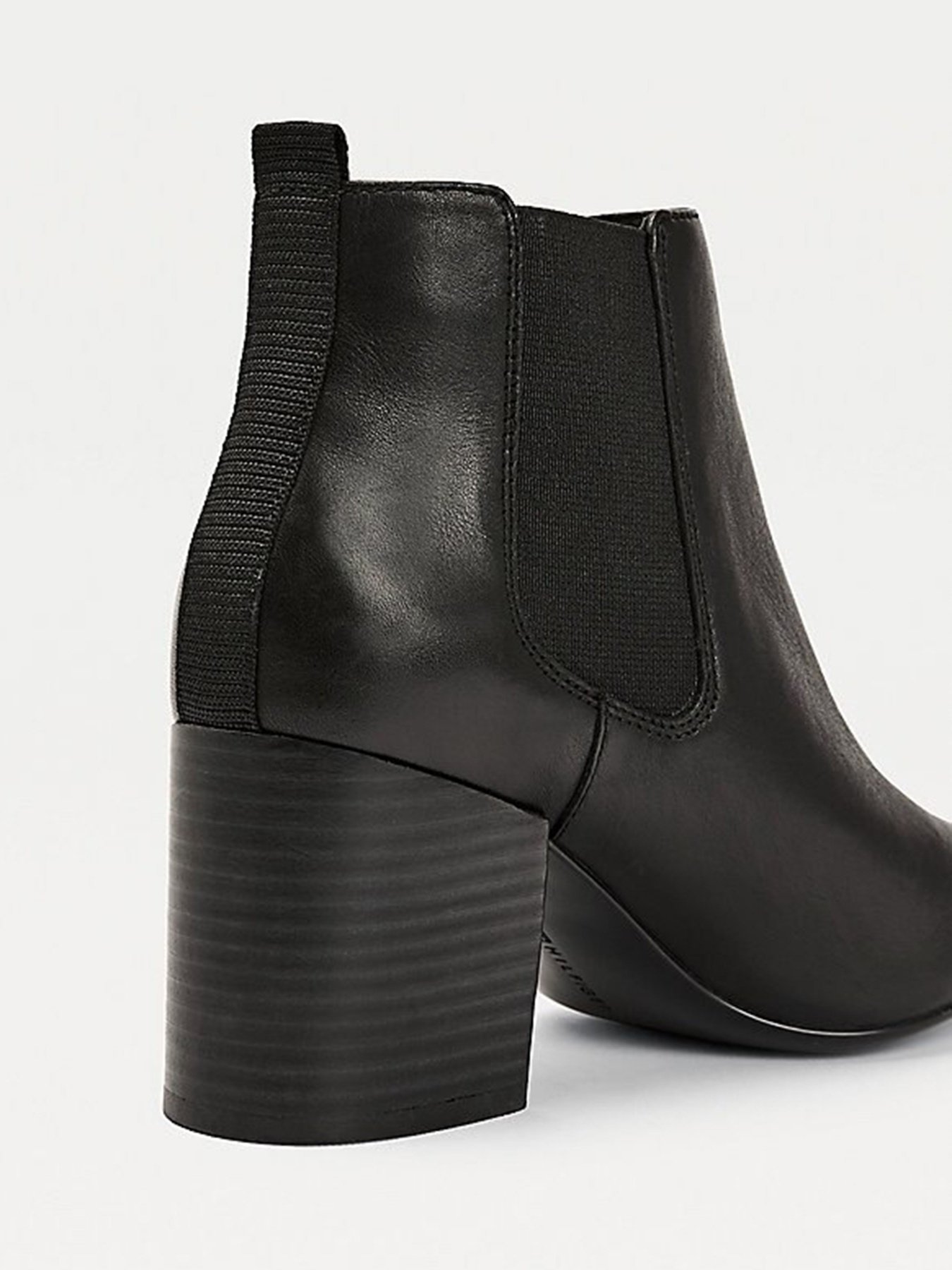 Челси Tommy Hilfiger Essential модель FW0FW05191-BDS Фото