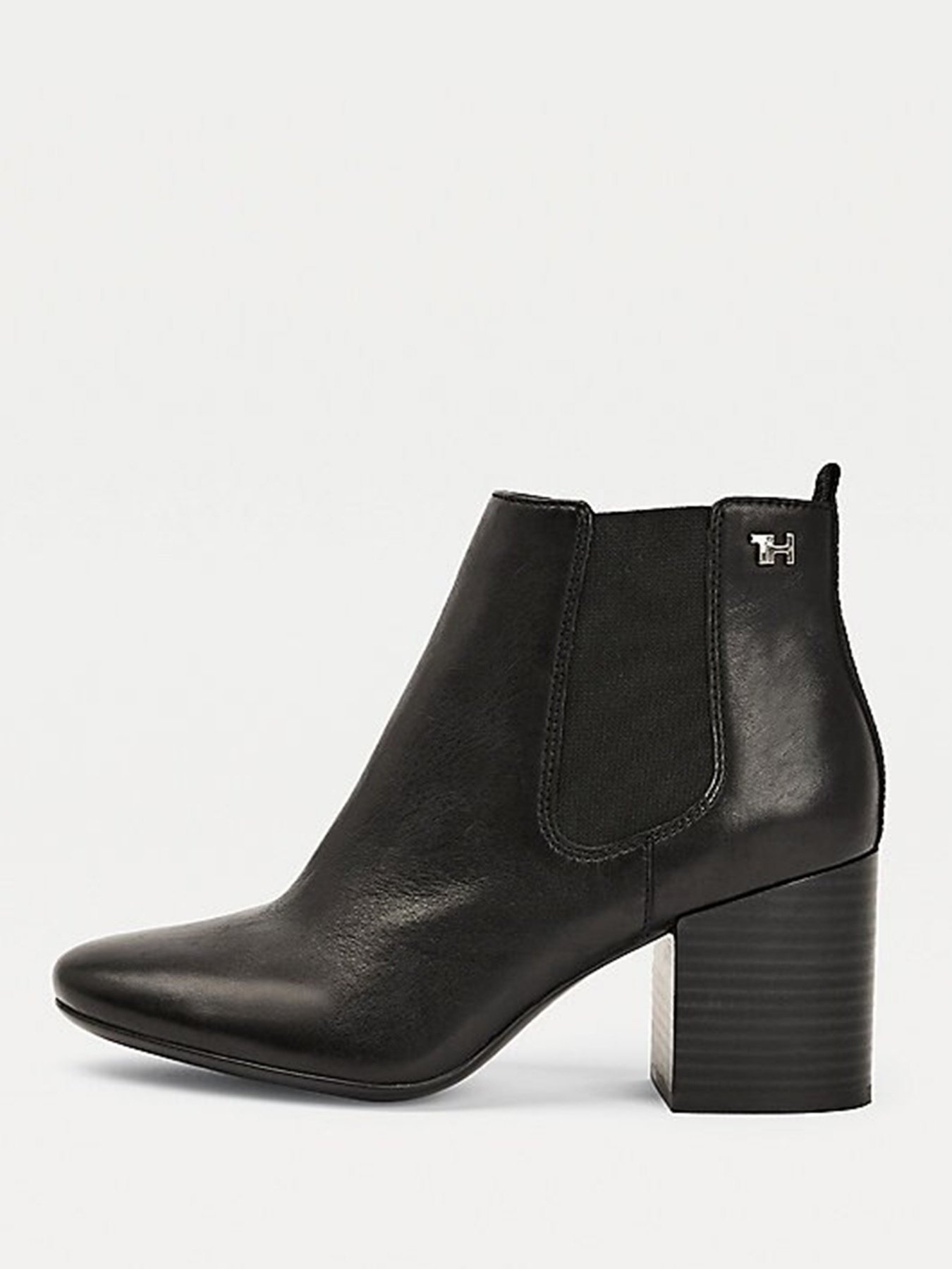 Челси Tommy Hilfiger Essential модель FW0FW05191-BDS Фото