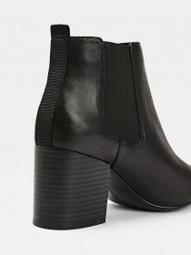 Челси Tommy Hilfiger Essential модель FW0FW05191-BDS Фото