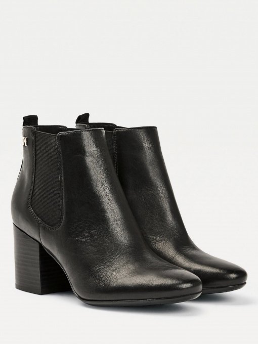 Челси Tommy Hilfiger Essential модель FW0FW05191-BDS Фото