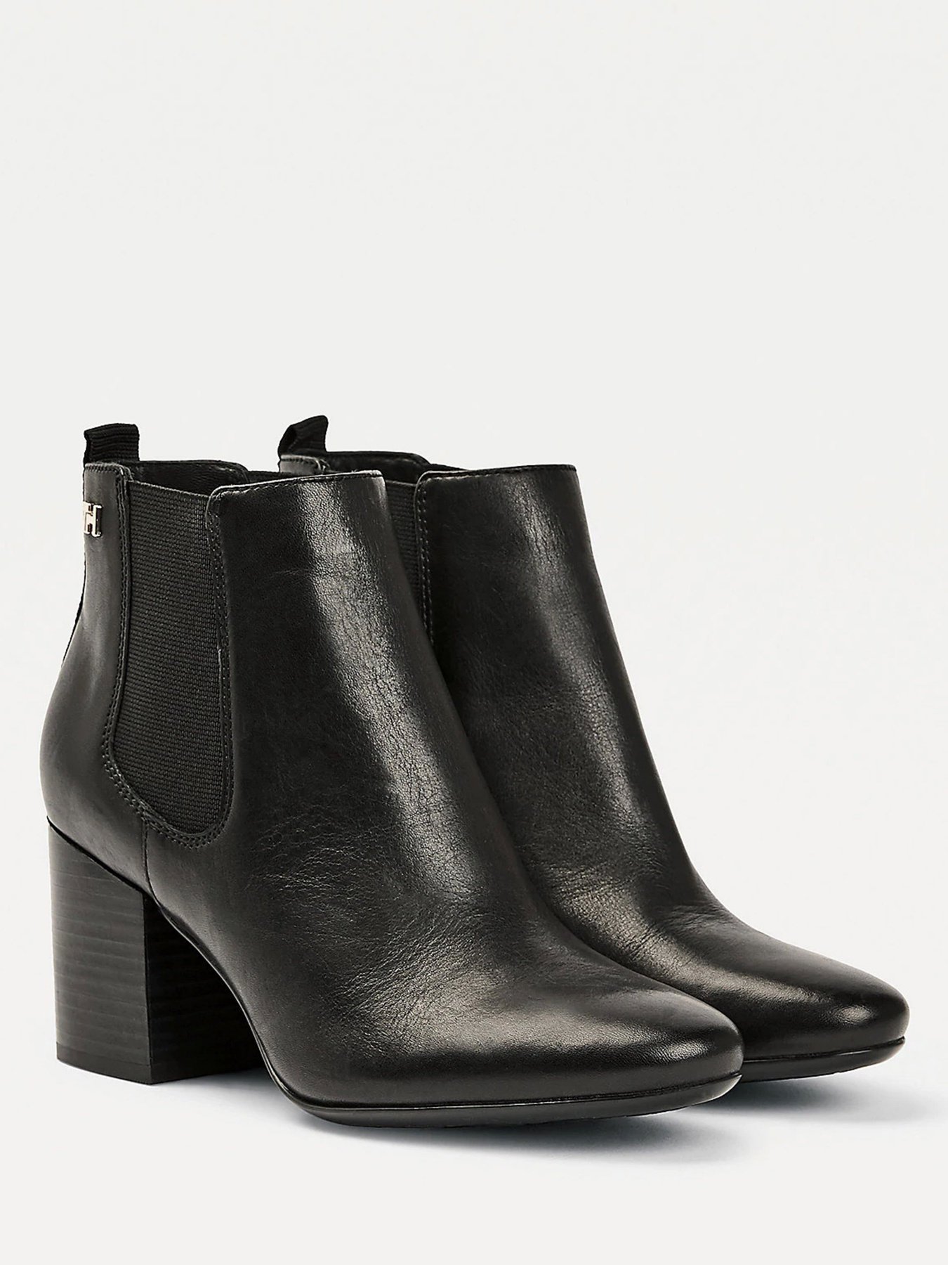 Челси Tommy Hilfiger Essential модель FW0FW05191-BDS Фото