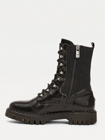 Ботинки Tommy Hilfiger модель FW0FW05190-BDS Ботинки Tommy Hilfiger модель FW0FW05190-BDS Фото