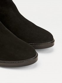 Ботинки Tommy Hilfiger модель FW0FW05184-BDS Фото