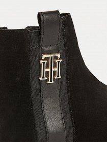 Ботинки Tommy Hilfiger модель FW0FW05184-BDS Фото