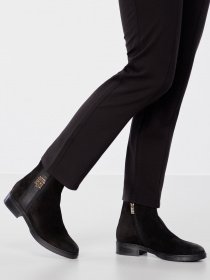 Ботинки Tommy Hilfiger модель FW0FW05184-BDS Фото