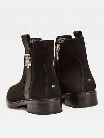 Черевики Tommy Hilfiger модель FW0FW05184-BDS — фото - INTERTOP