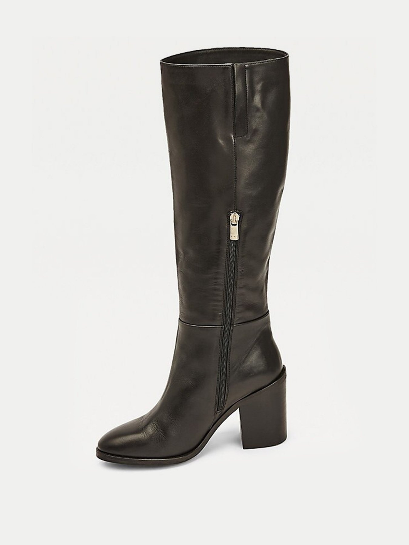 Сапоги Tommy Hilfiger модель FW0FW05174-BDS Фото