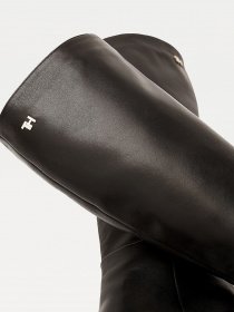 Сапоги Tommy Hilfiger модель FW0FW05174-BDS Фото