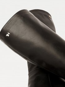 Сапоги Tommy Hilfiger модель FW0FW05174-BDS Фото