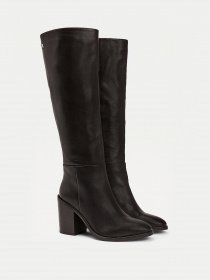 Сапоги Tommy Hilfiger модель FW0FW05174-BDS Фото