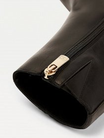 Бoтильоны Tommy Hilfiger модель FW0FW05164-BDS Фото