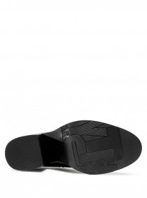 Бoтильоны Tommy Hilfiger модель FW0FW05164-BDS Фото