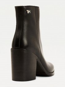 Бoтильоны Tommy Hilfiger модель FW0FW05164-BDS Бoтильоны Tommy Hilfiger модель FW0FW05164-BDS Фото