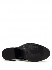 Бoтильоны Tommy Hilfiger модель FW0FW05164-VLP Фото